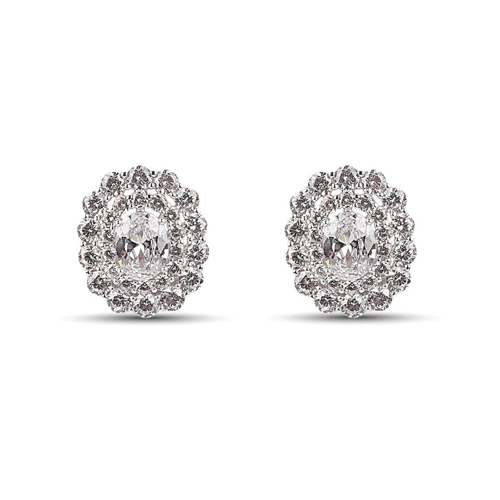 Freya Studs