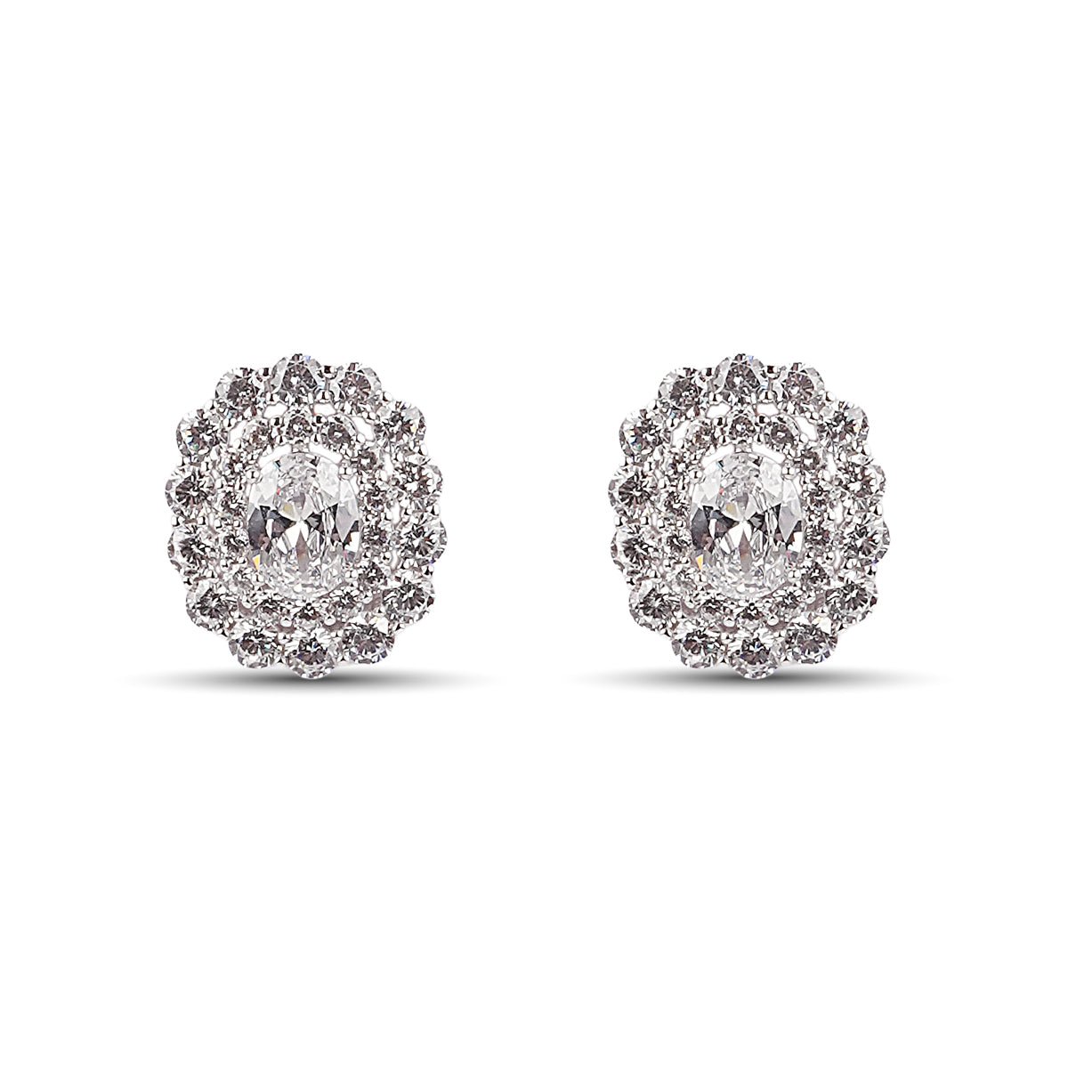Freya Studs - MBAGH