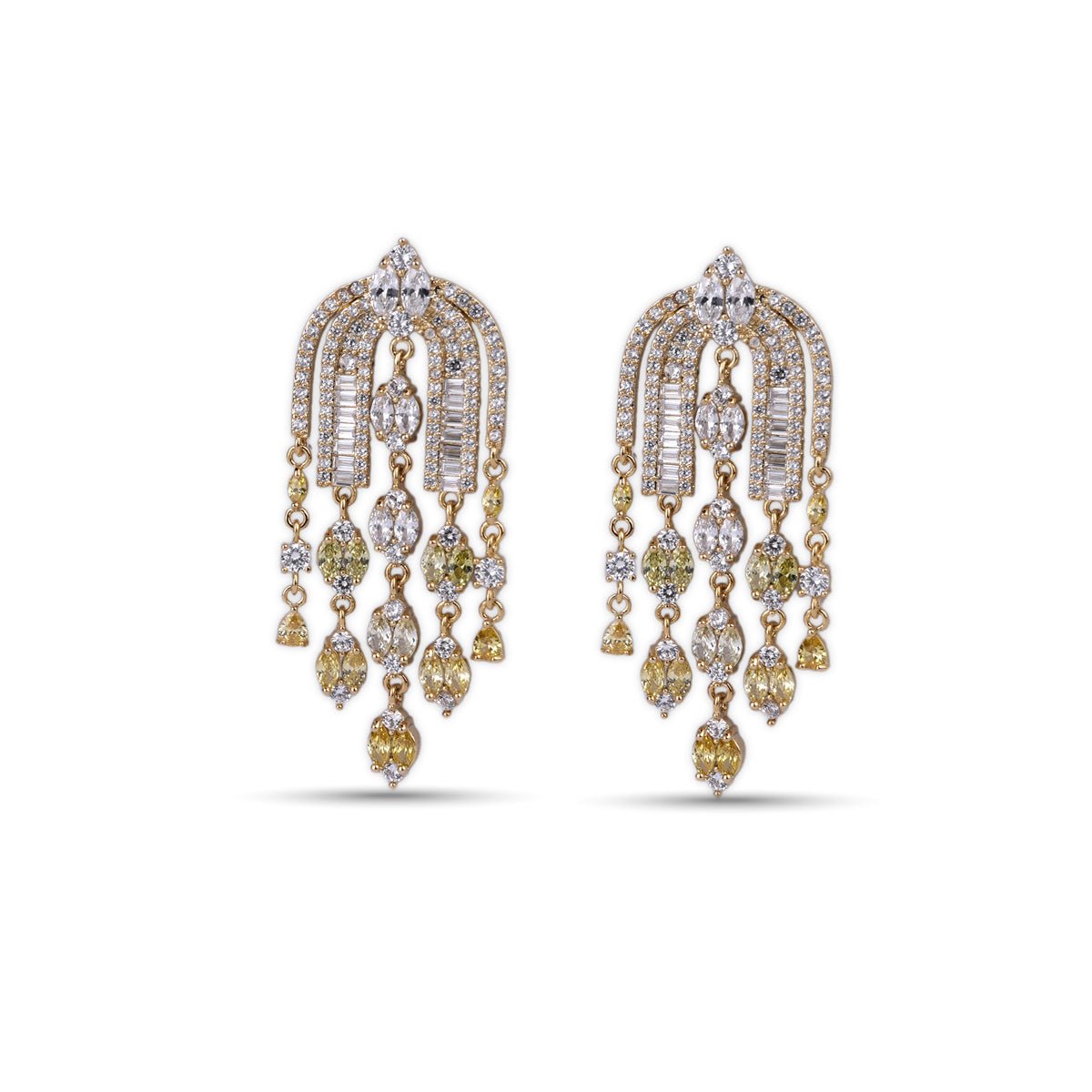 Glow Earring - MBAGH