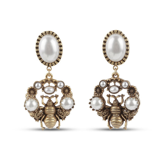 Gudit Earrings - MBAGH