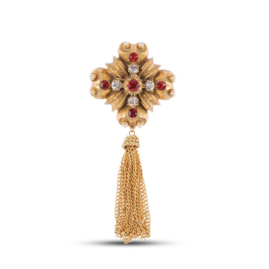 Imperial Brooch - MBAGH