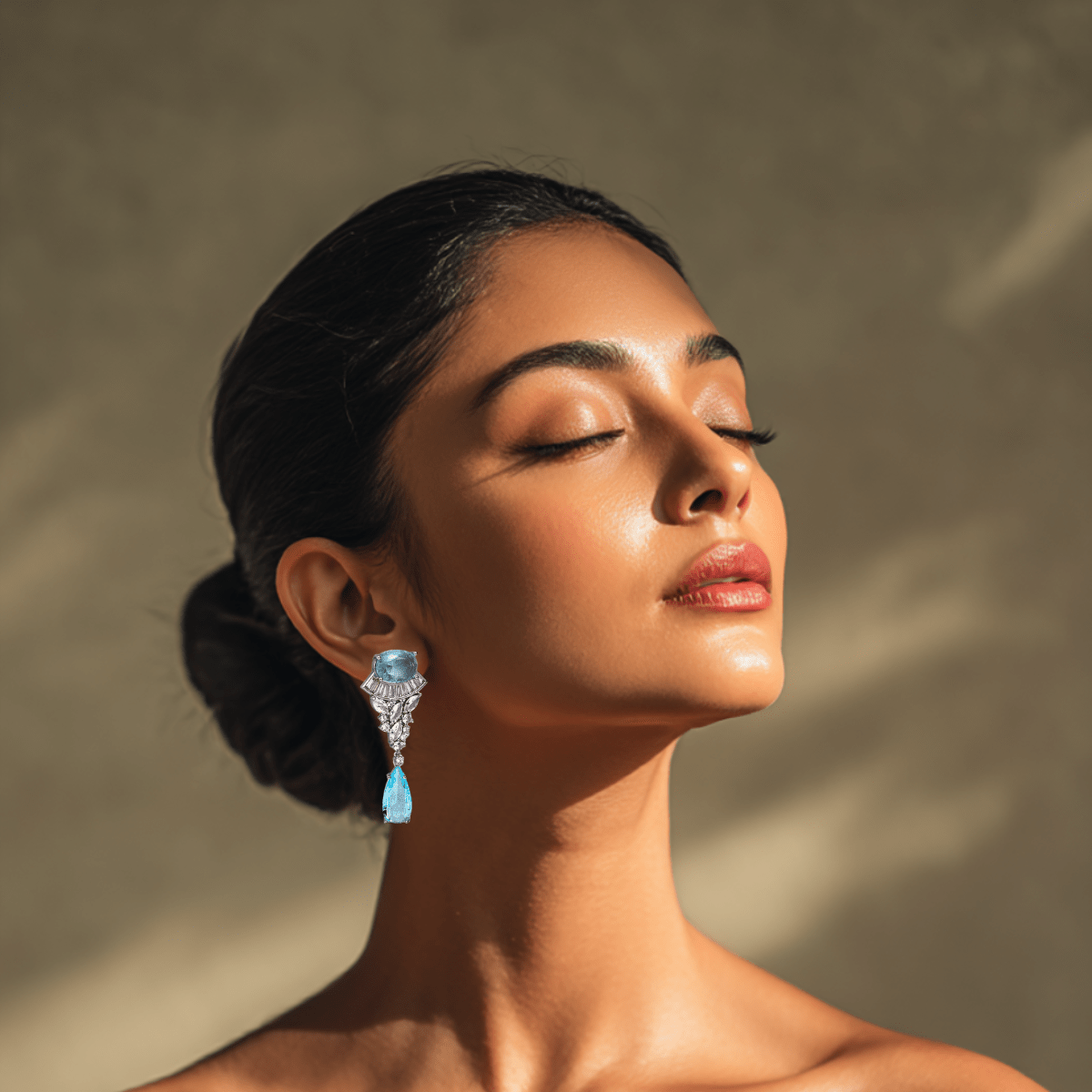 Isla Earrings - MBAGH