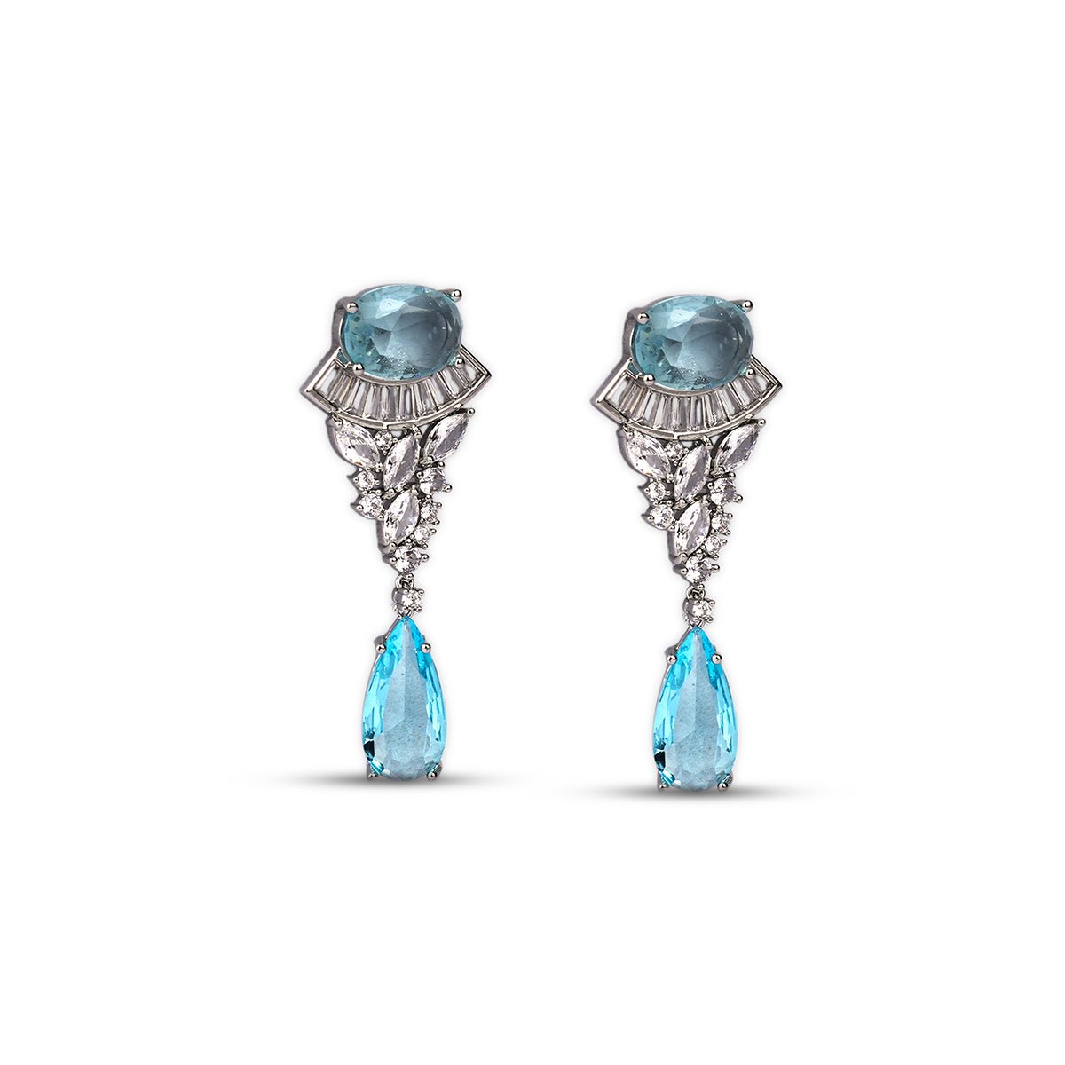 Isla Earrings - MBAGH