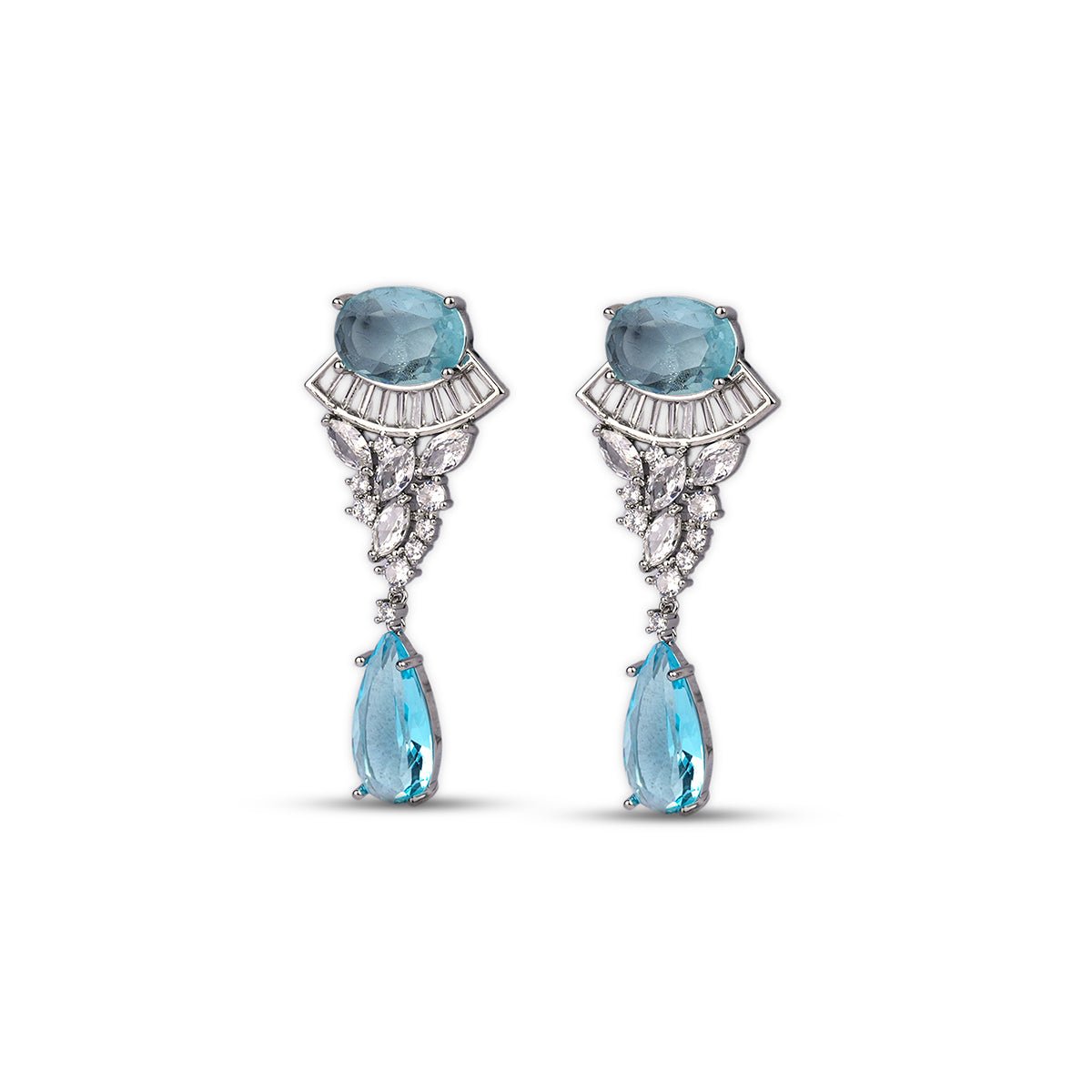 Isla Earrings - MBAGH