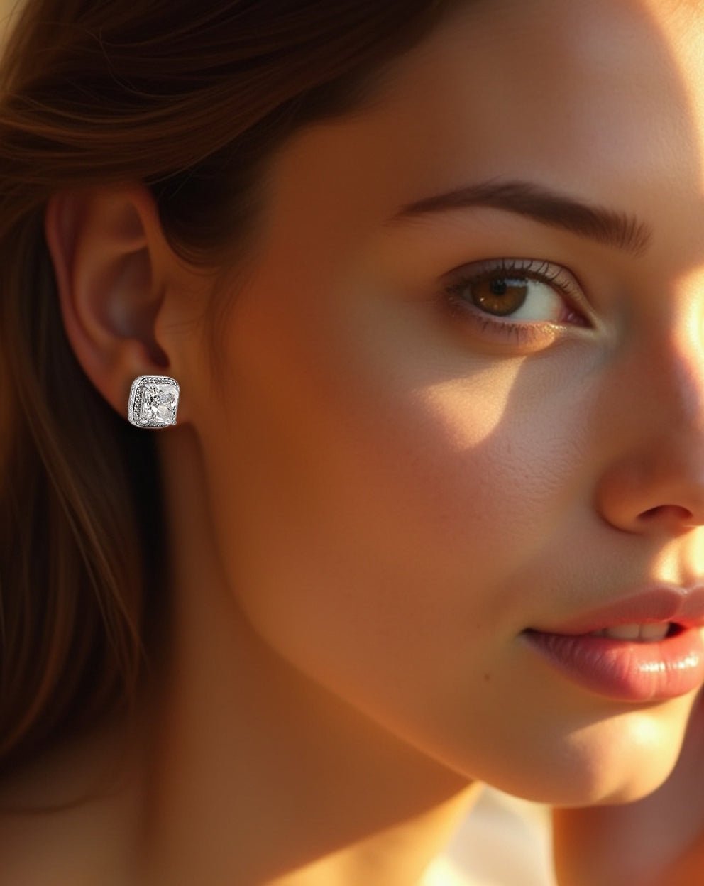 Isola Studs - MBAGH
