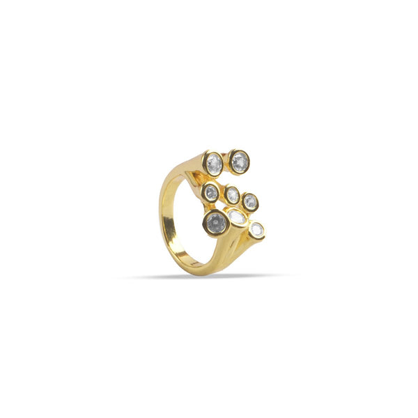 Ivoryn Ring - MBAGH