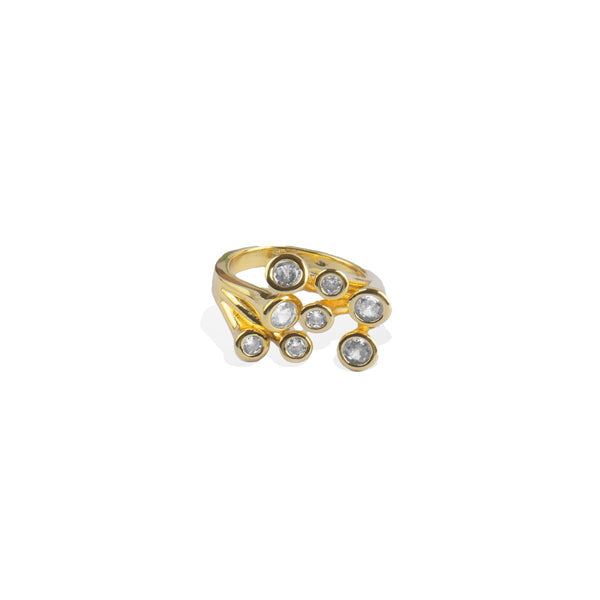 Ivoryn Ring - MBAGH