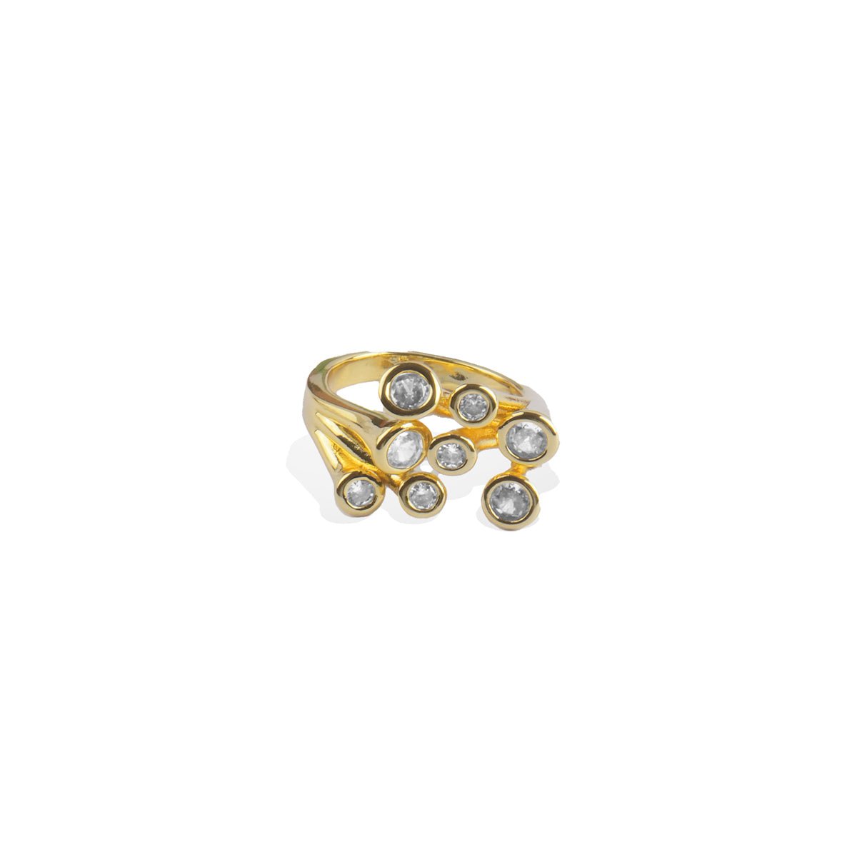 Ivoryn Ring - MBAGH