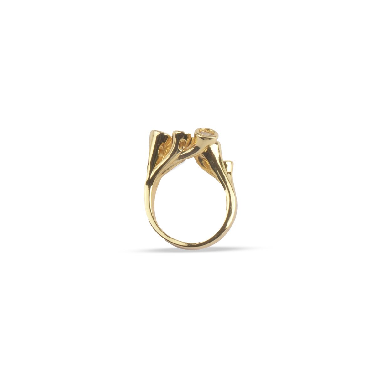 Ivoryn Ring - MBAGH
