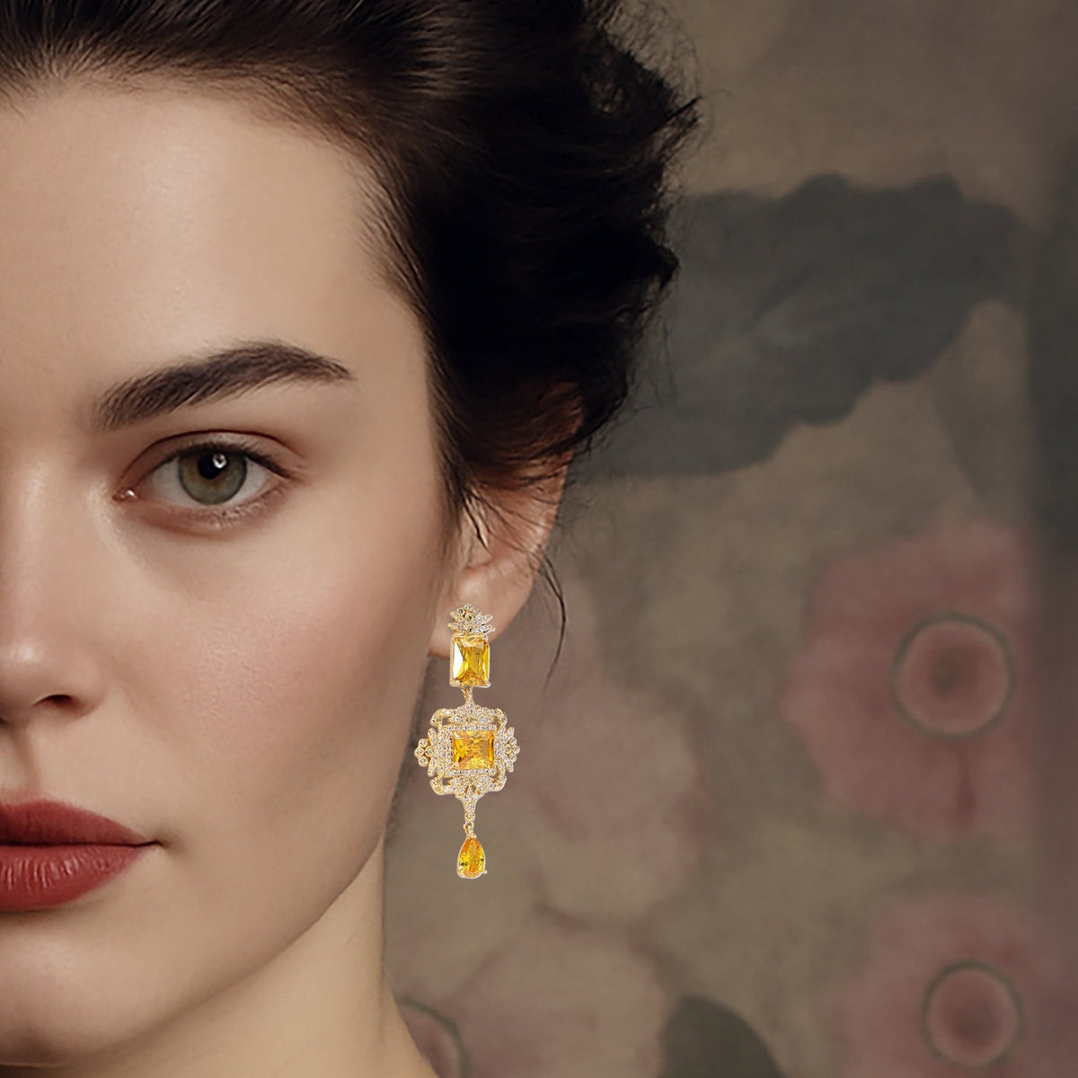 Joul Earrings - MBAGH