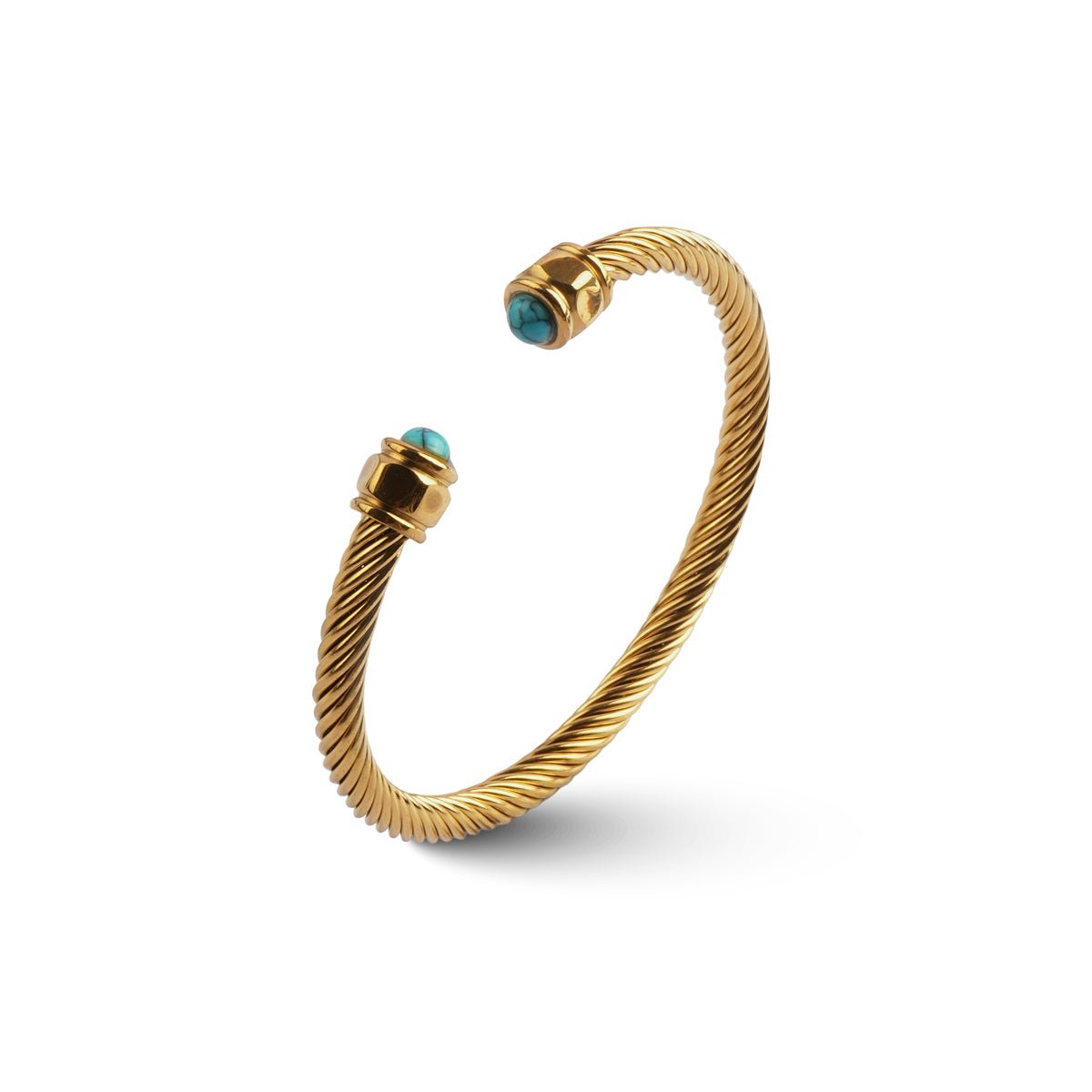 Juno Cuff Bracelet - MBAGH