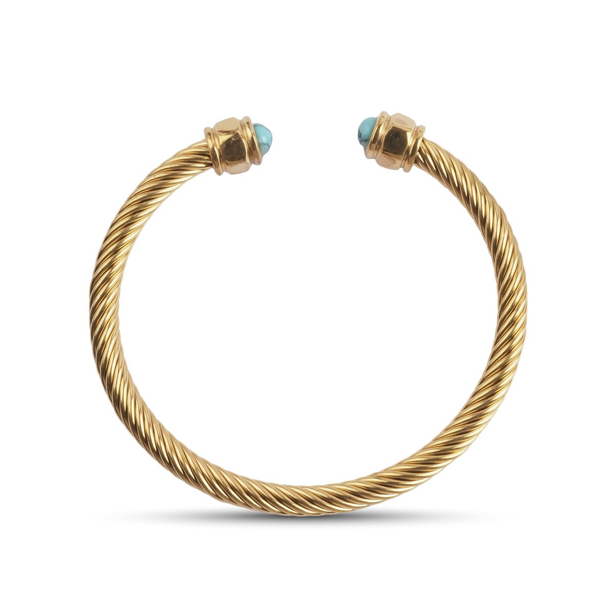 Juno Cuff Bracelet - MBAGH