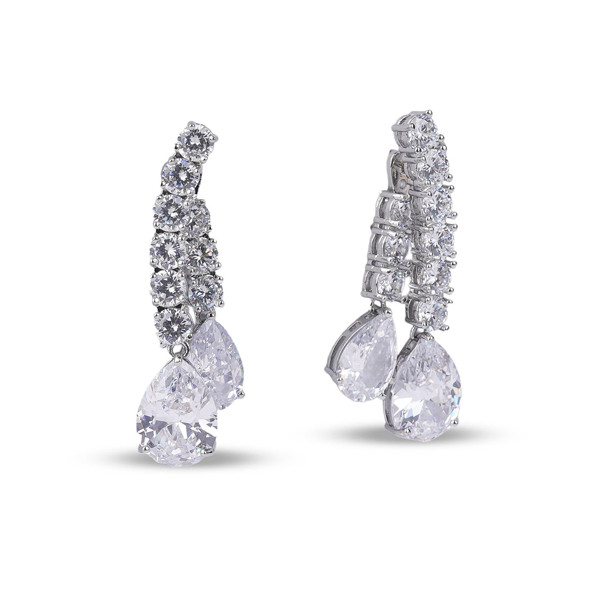 Lila Earrings - MBAGH