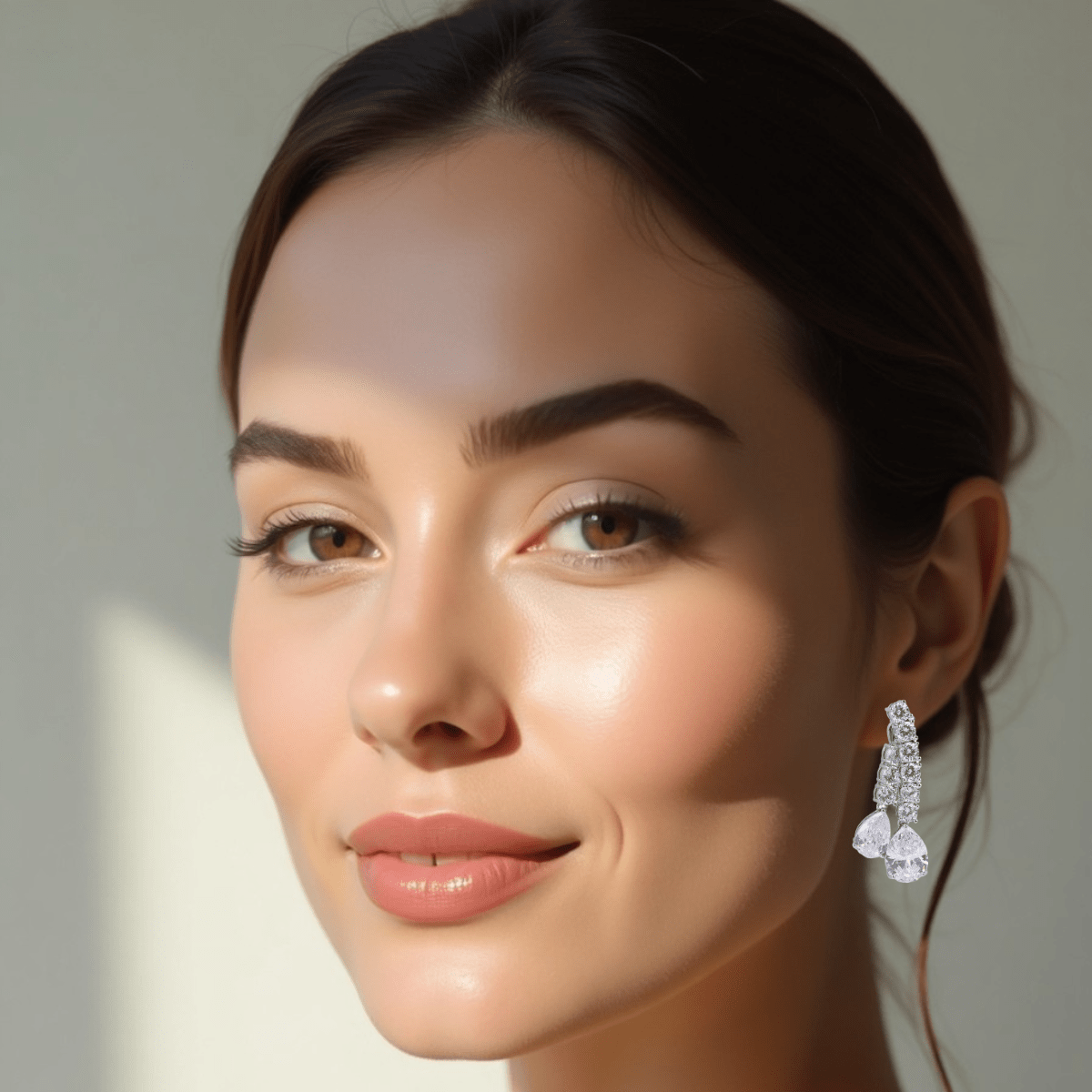 Lila Earrings - MBAGH
