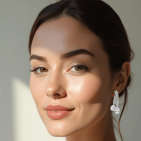 Lila Earrings - MBAGH