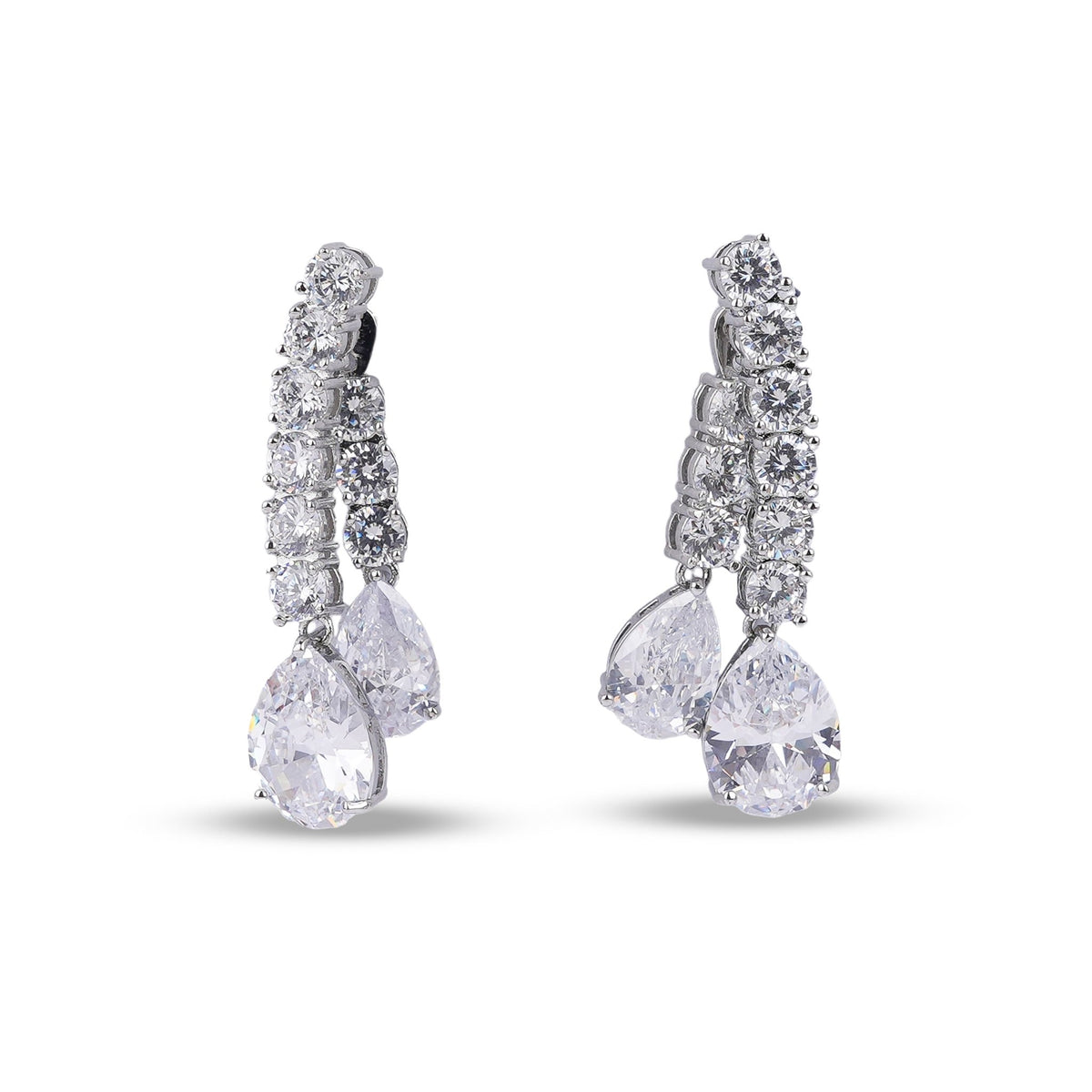 Lila Earrings - MBAGH