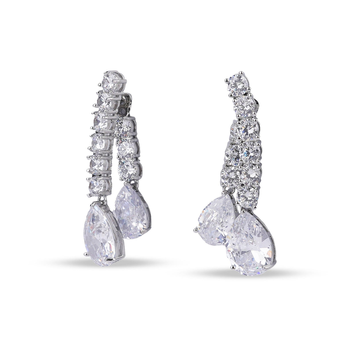 Lila Earrings - MBAGH