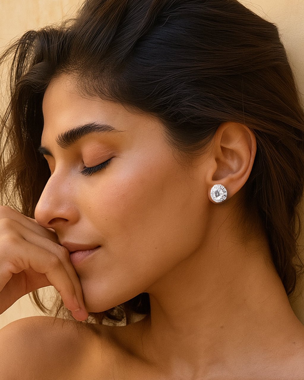 Lilith Studs - MBAGH