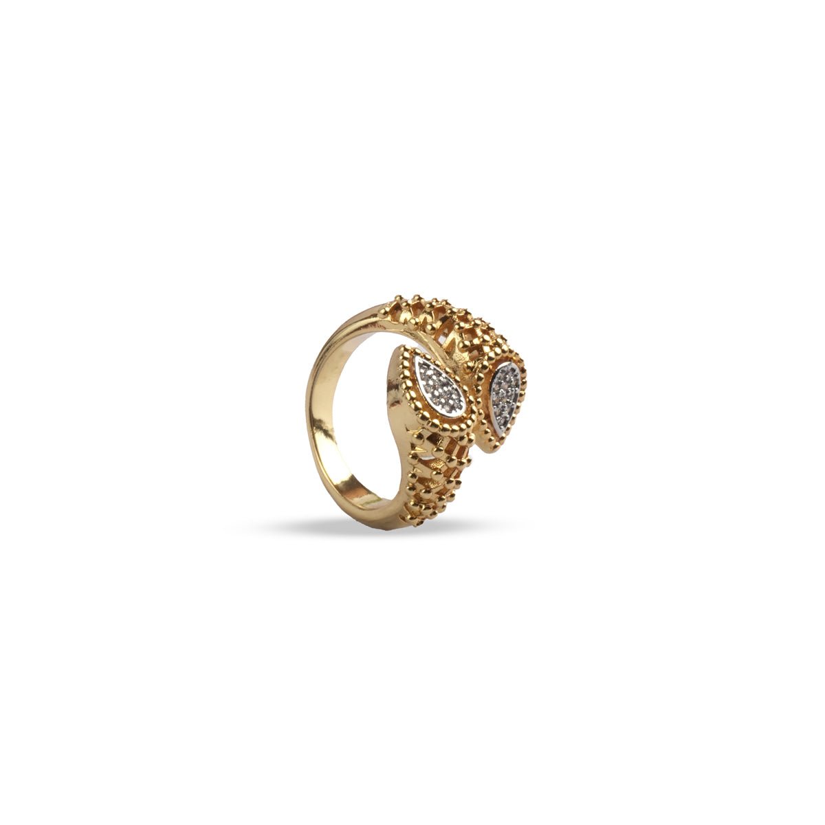 Liora Ring - MBAGH