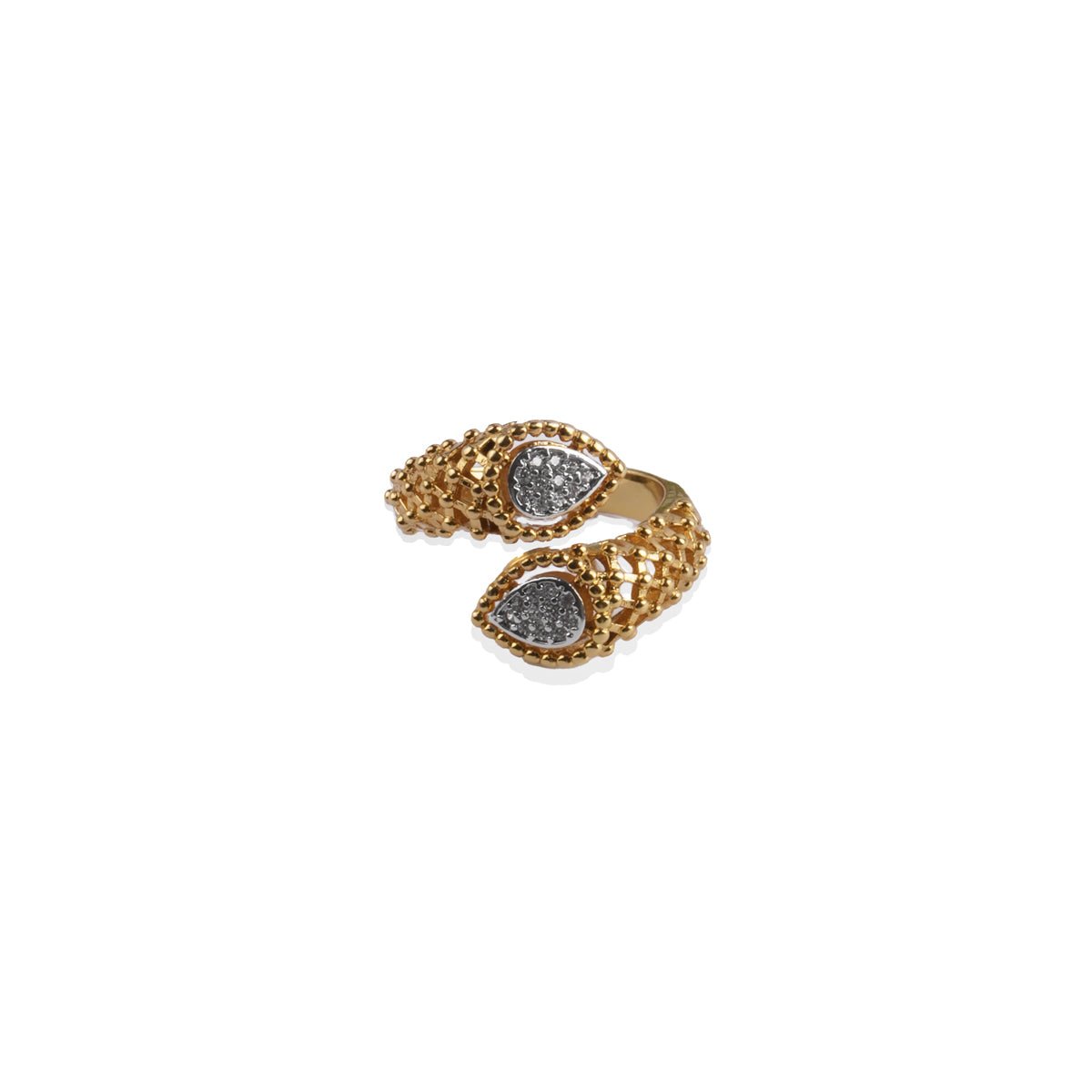 Liora Ring - MBAGH