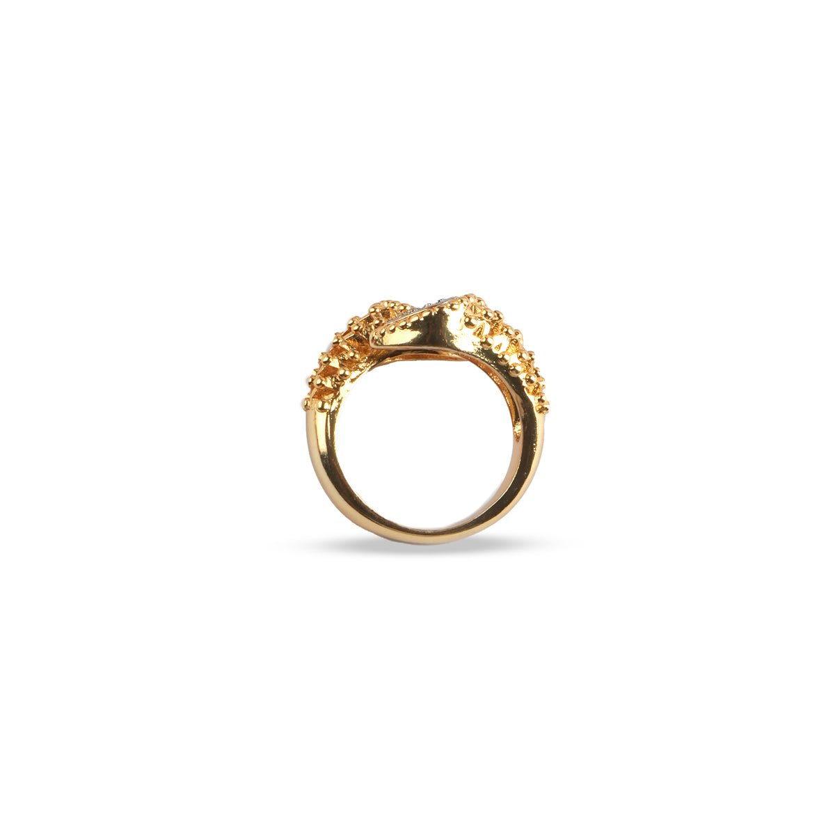 Liora Ring - MBAGH