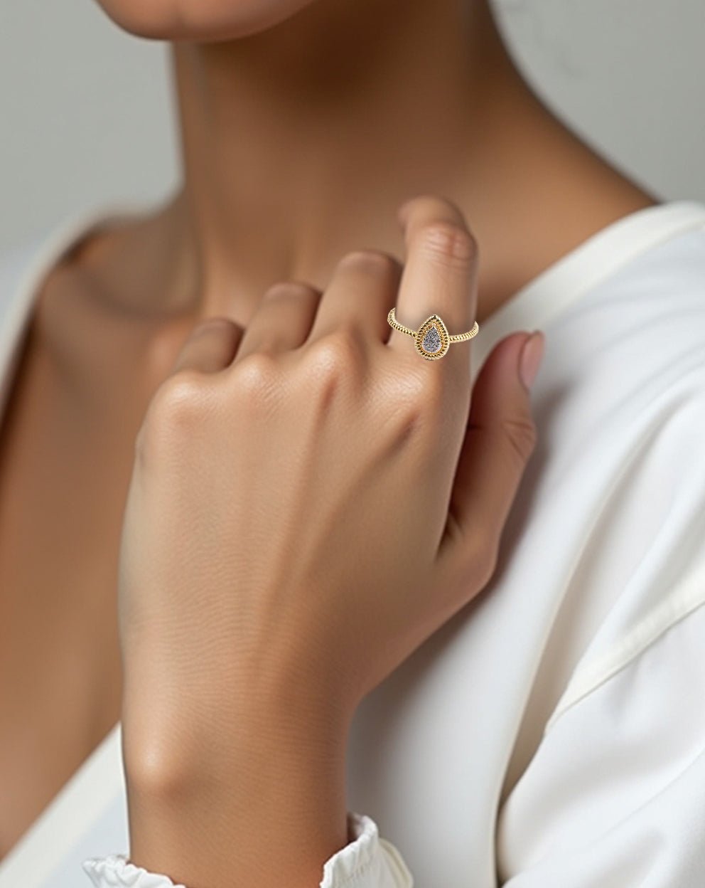 Liori Ring - MBAGH