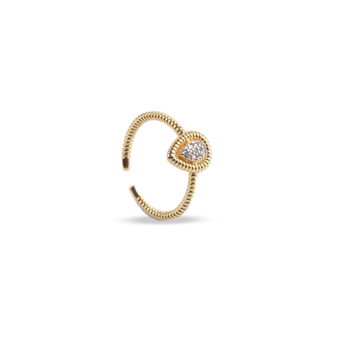 Liori Ring - MBAGH