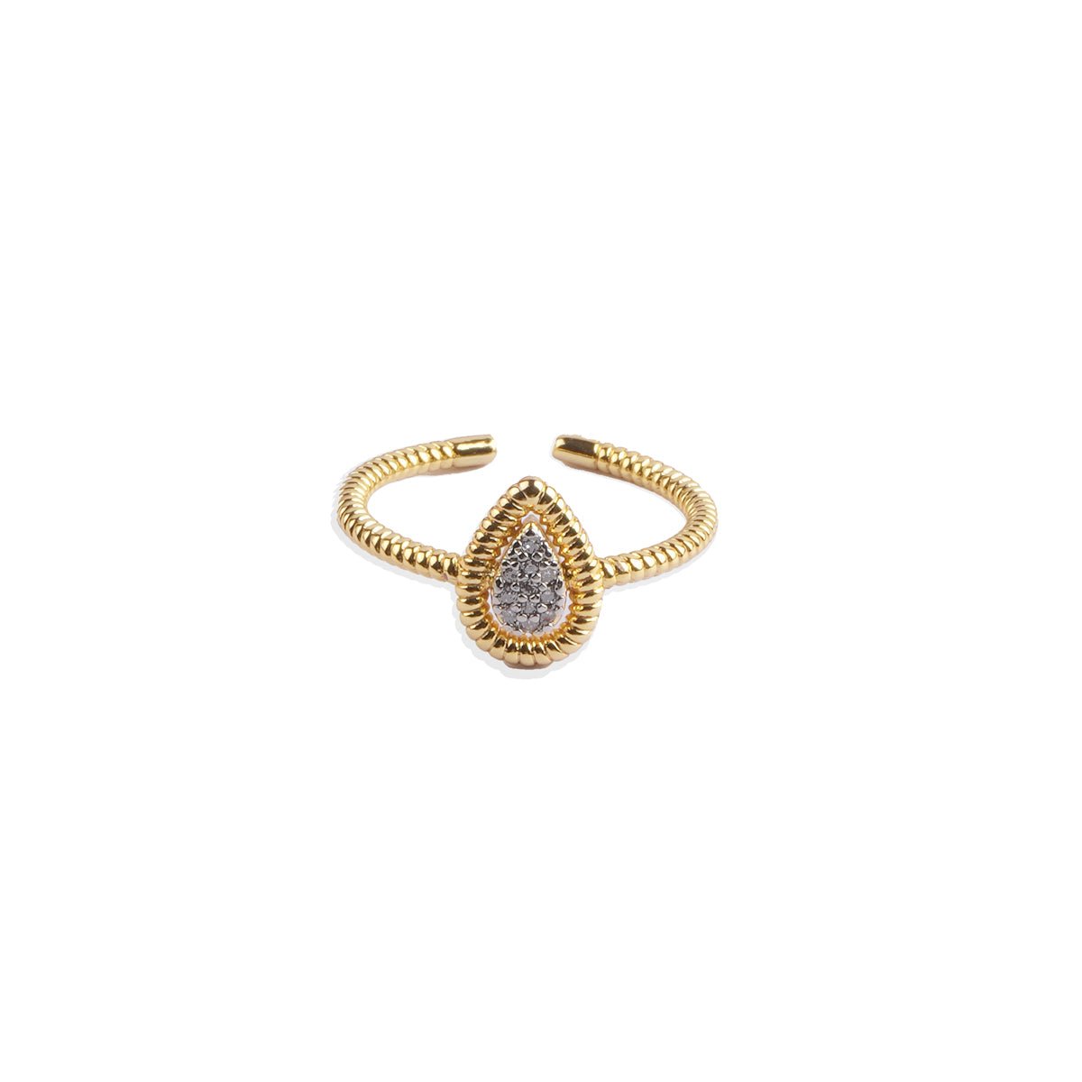 Liori Ring - MBAGH