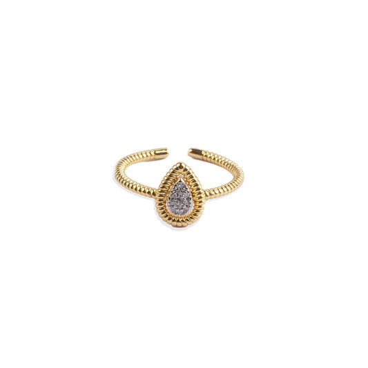 Liori Ring - MBAGH
