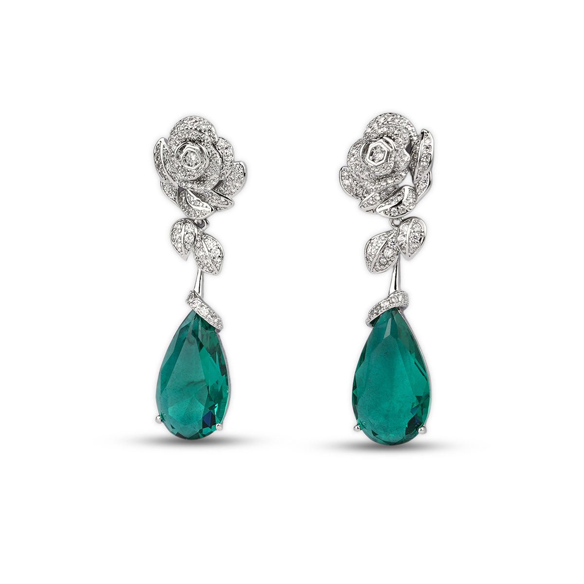 Loire Earrings - MBAGH
