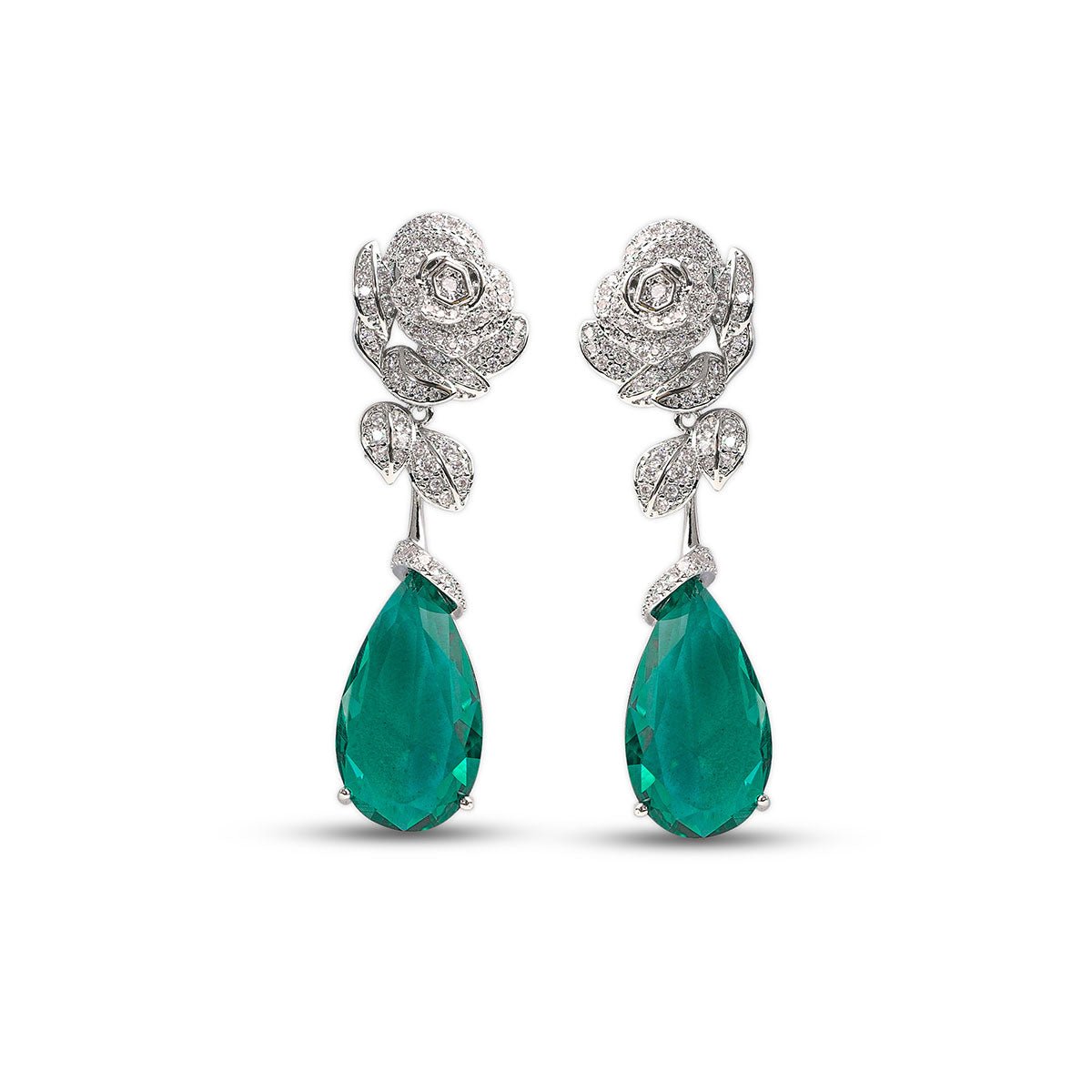 Loire Earrings - MBAGH