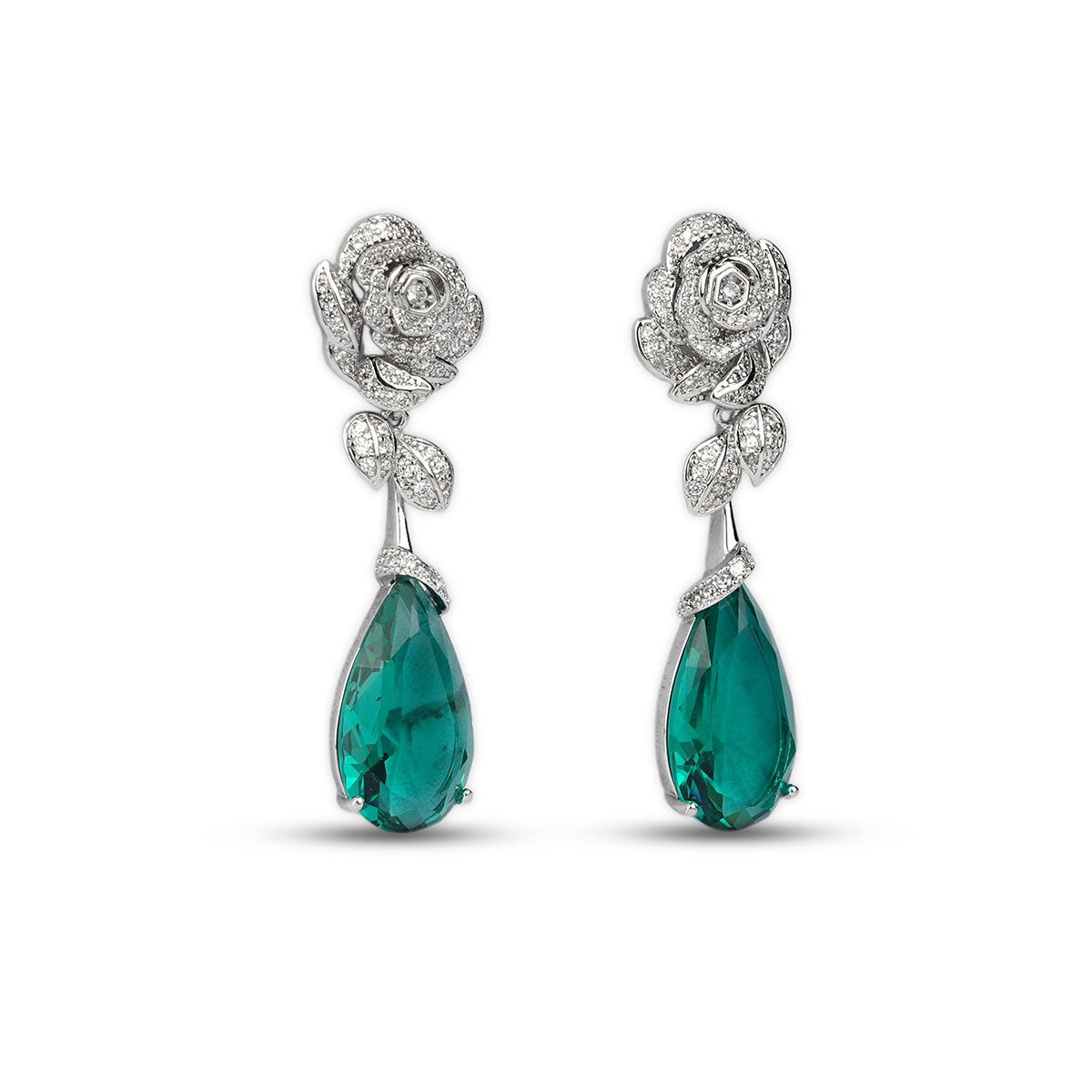 Loire Earrings - MBAGH