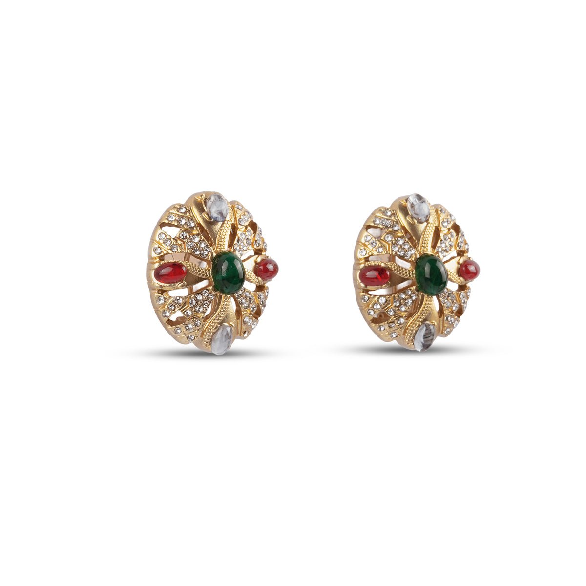 Lunaria Earrings - MBAGH