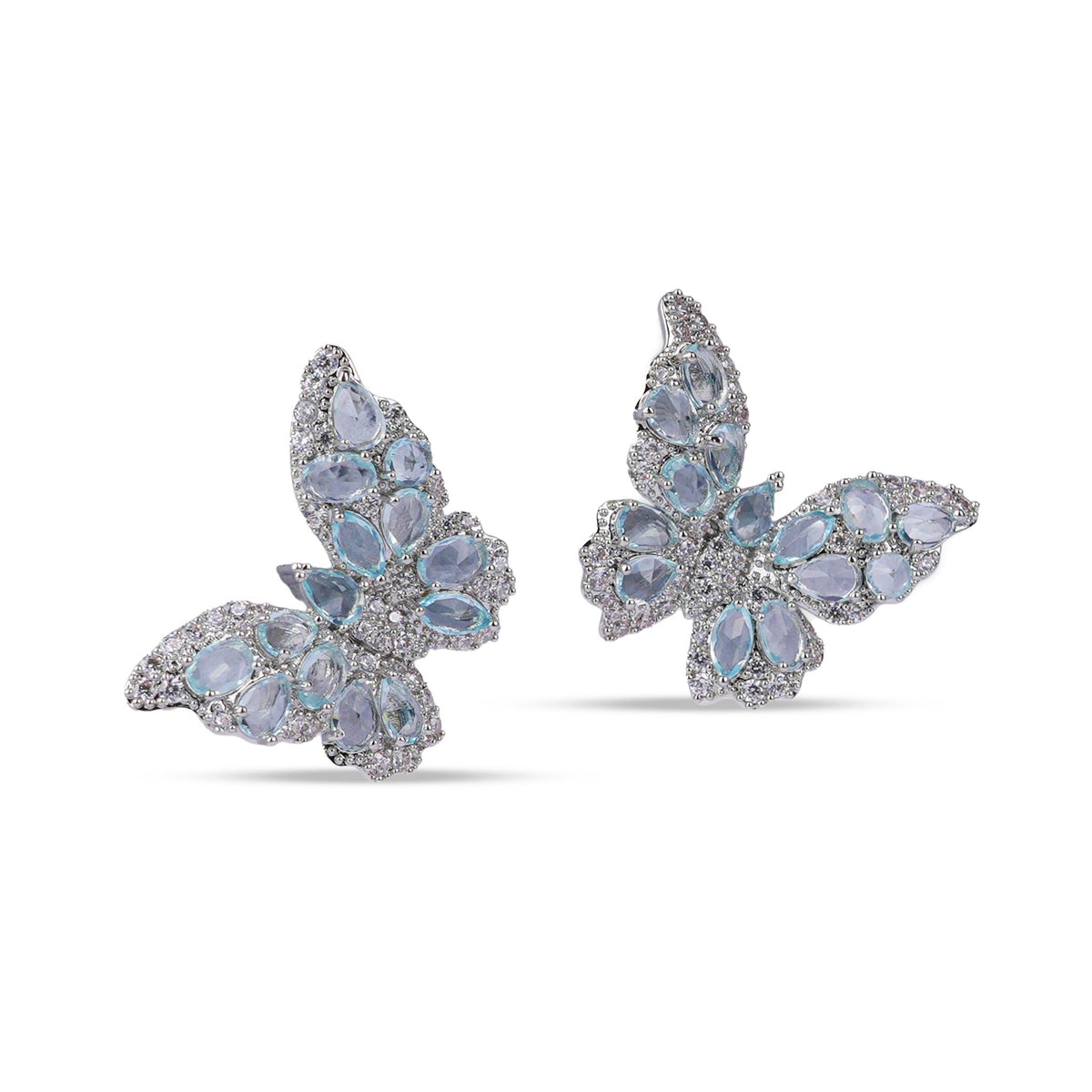 Maia Earrings - MBAGH