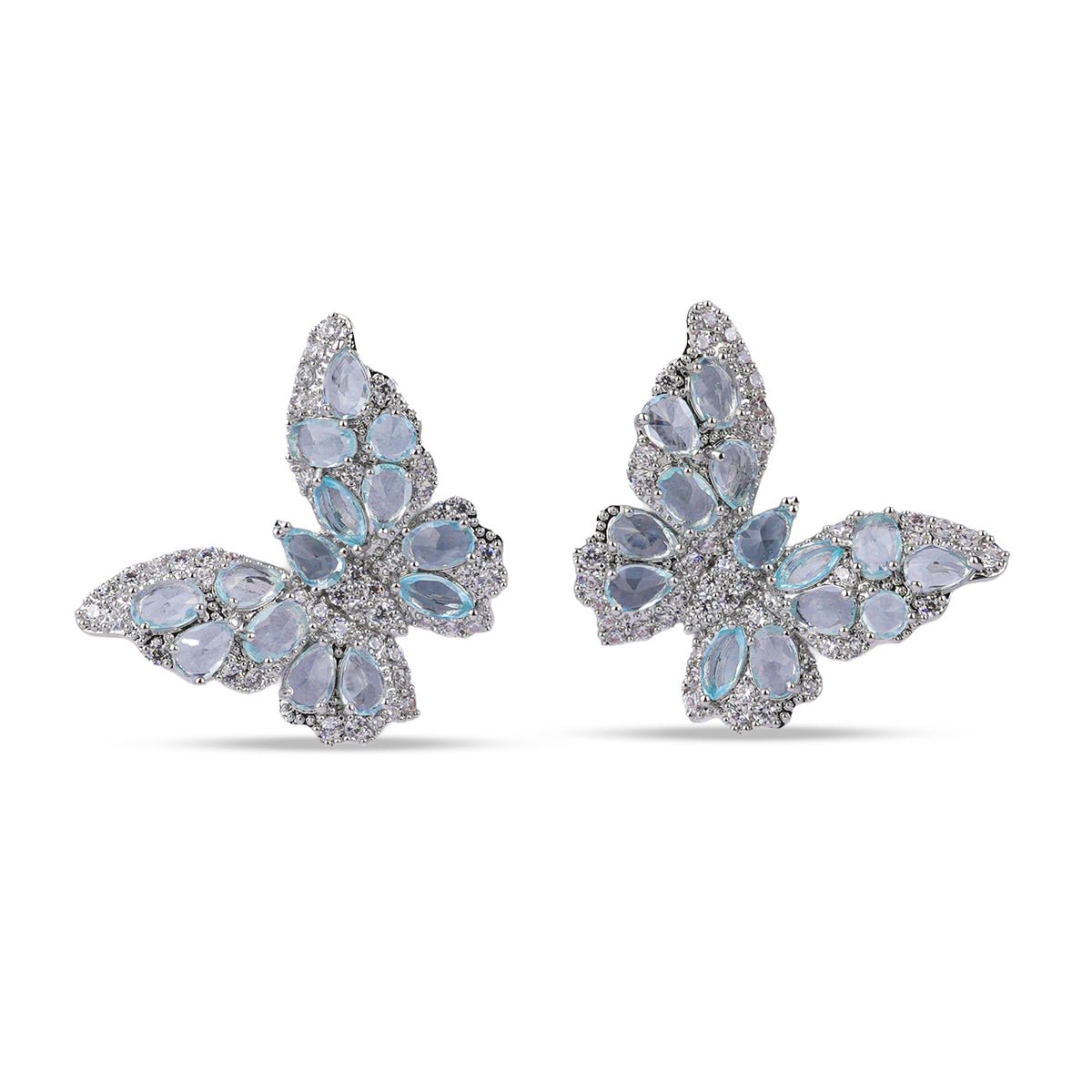 Maia Earrings - MBAGH