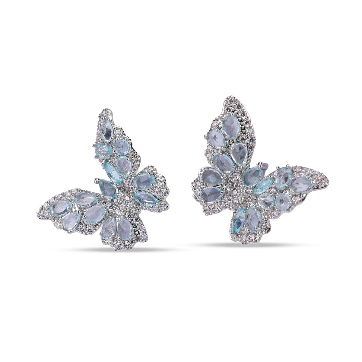 Maia Earrings - MBAGH