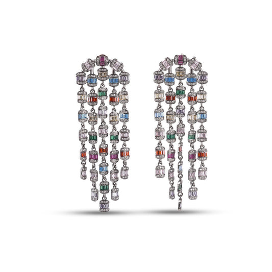 Matilda Earrings - MBAGH