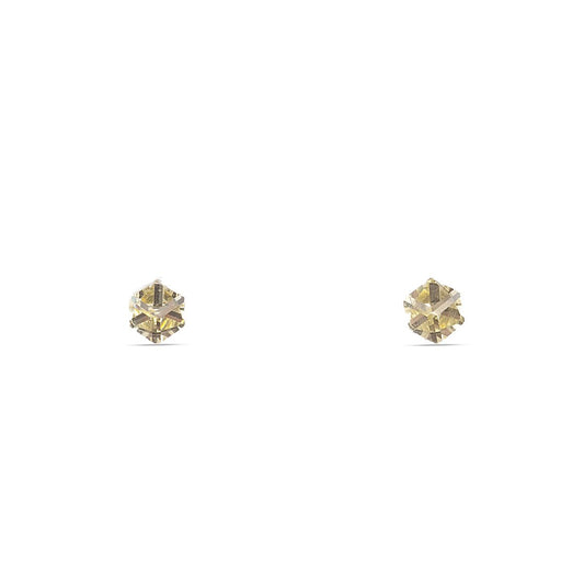 Maud Studs - MBAGH