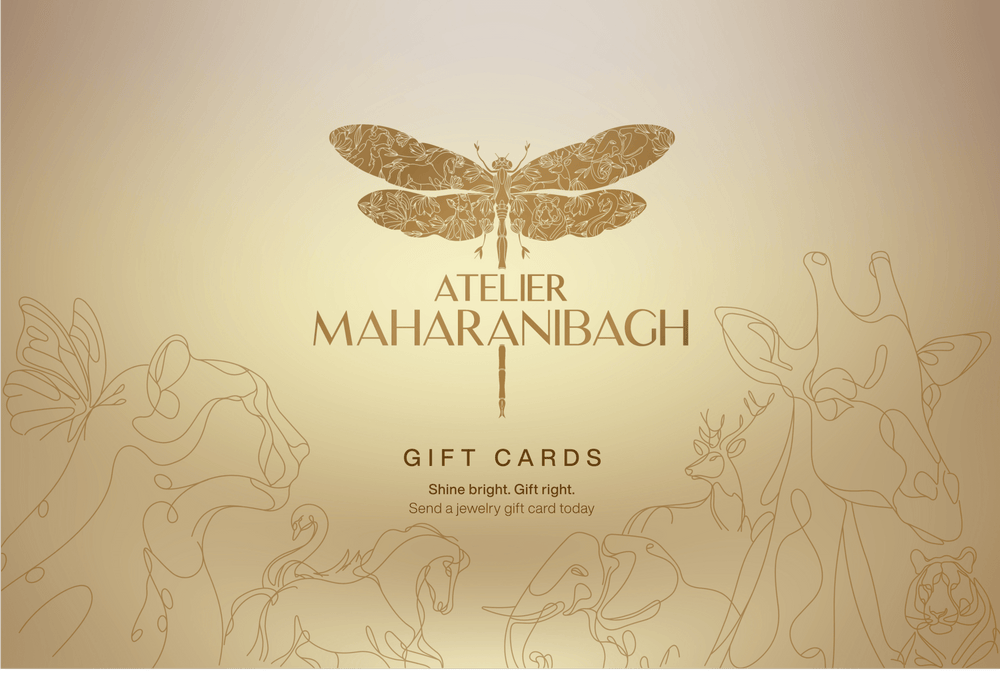 Mbagh Gift Card
