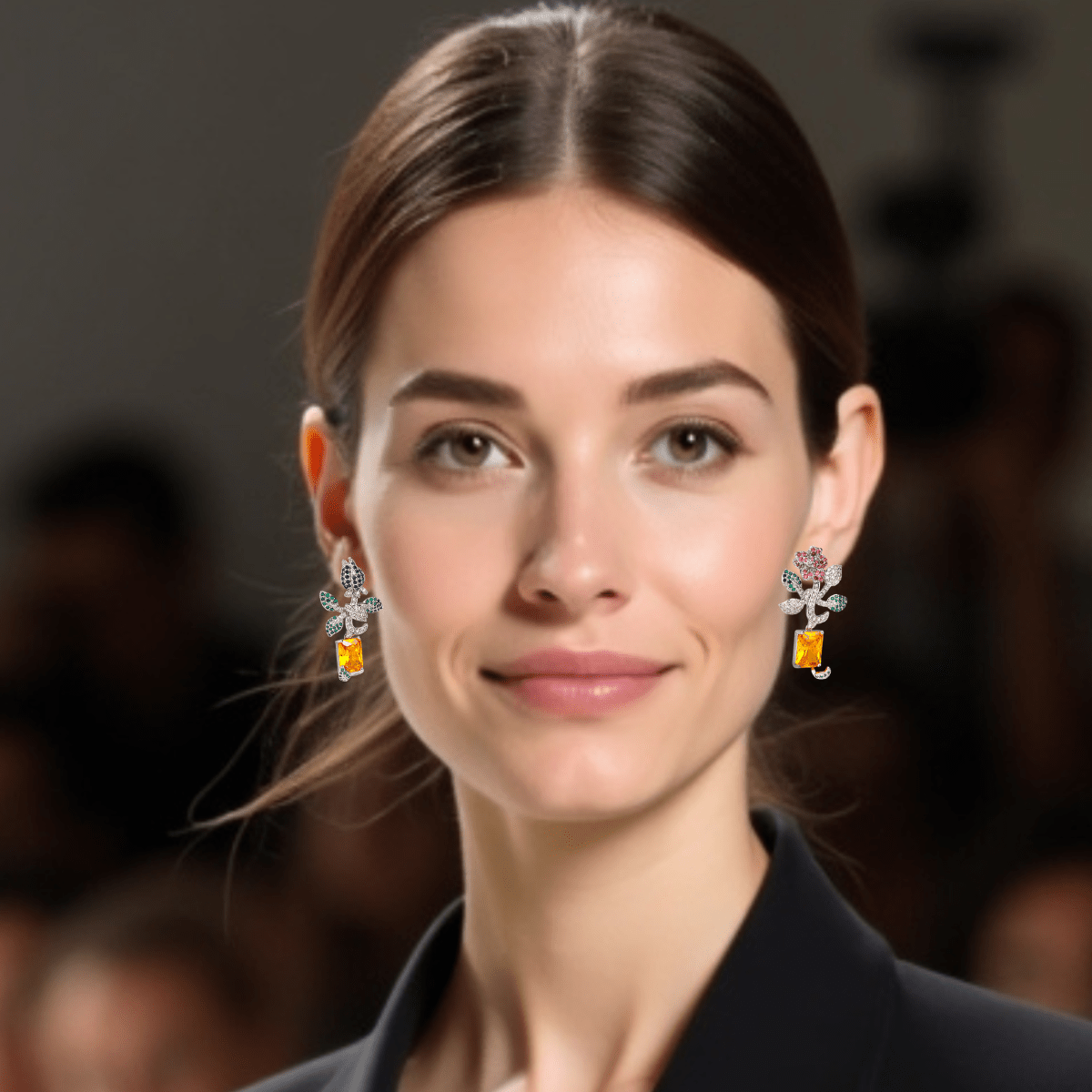 Mira Earrings - MBAGH