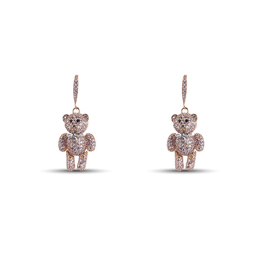 Mire Earrings - MBAGH