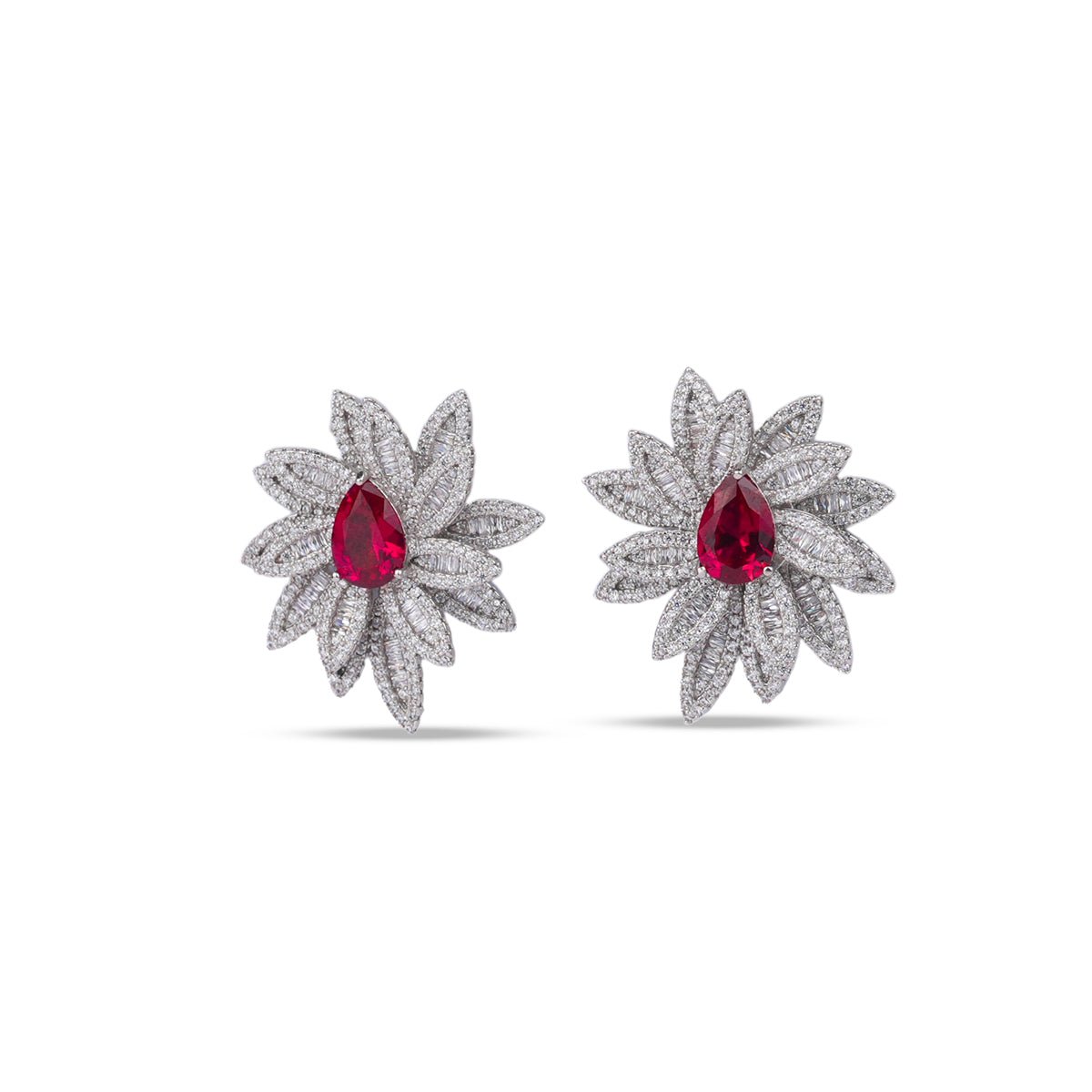 Noor Earrings - MBAGH