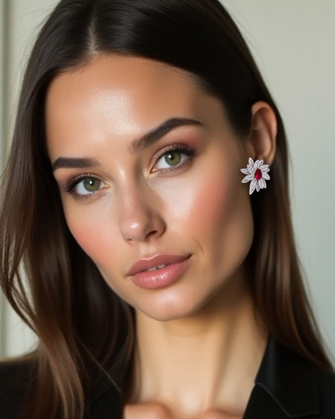 Noor Earrings - MBAGH
