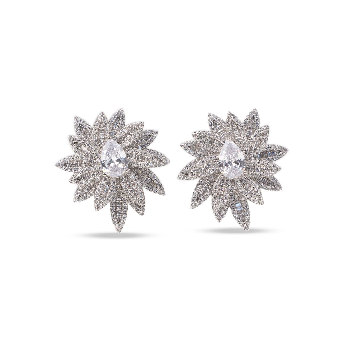 Noor Earrings - MBAGH