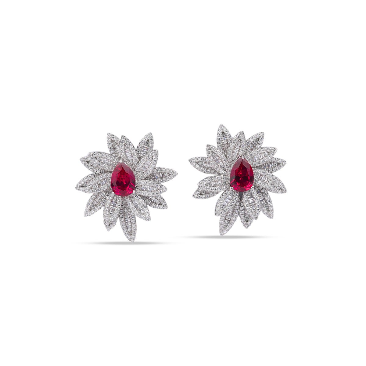Noor Earrings - MBAGH