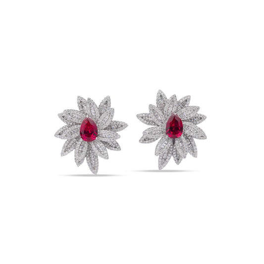 Noor Earrings - MBAGH