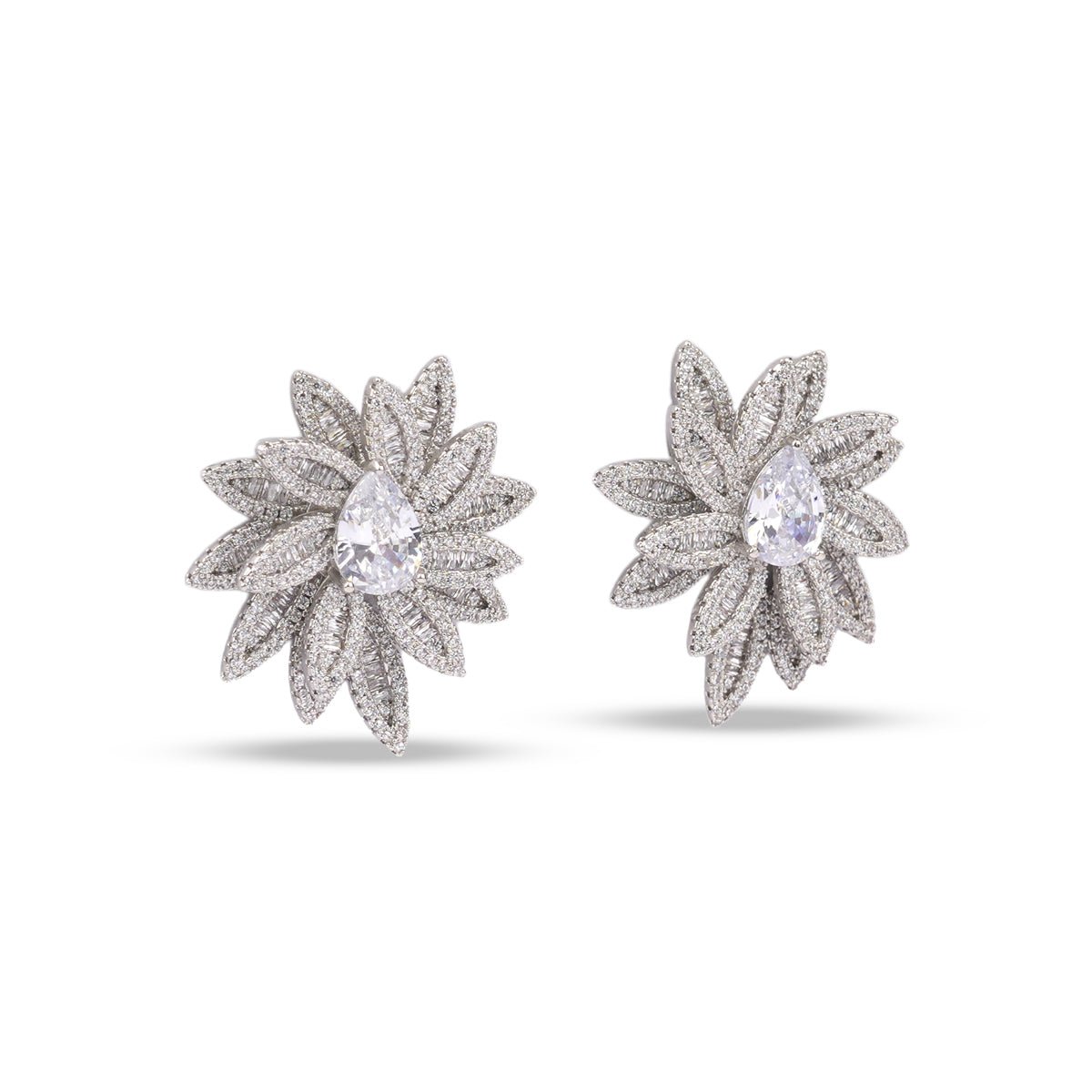 Noor Earrings - MBAGH