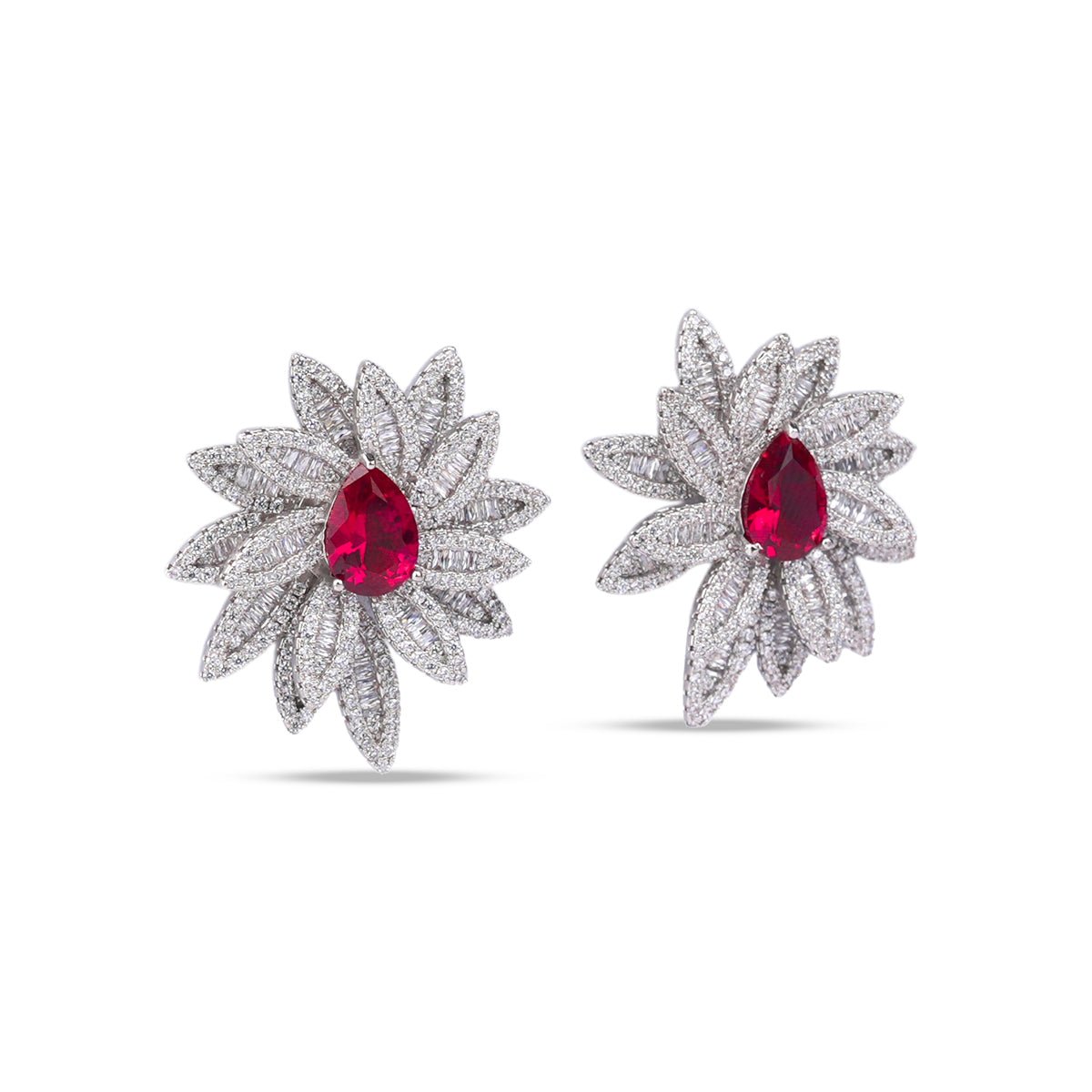 Noor Earrings - MBAGH