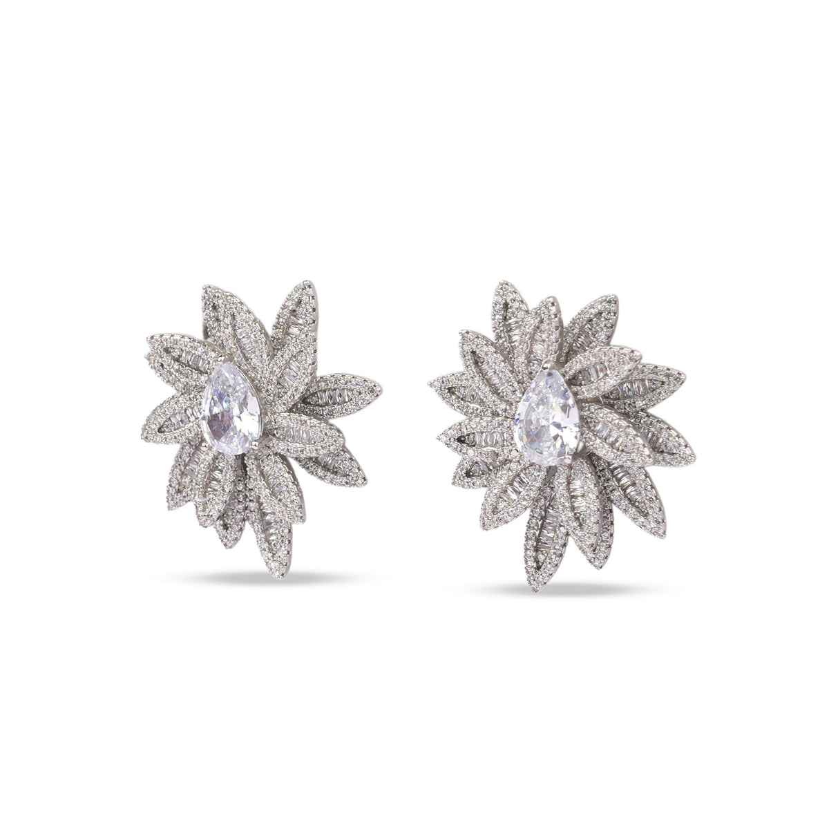 Noor Earrings - MBAGH