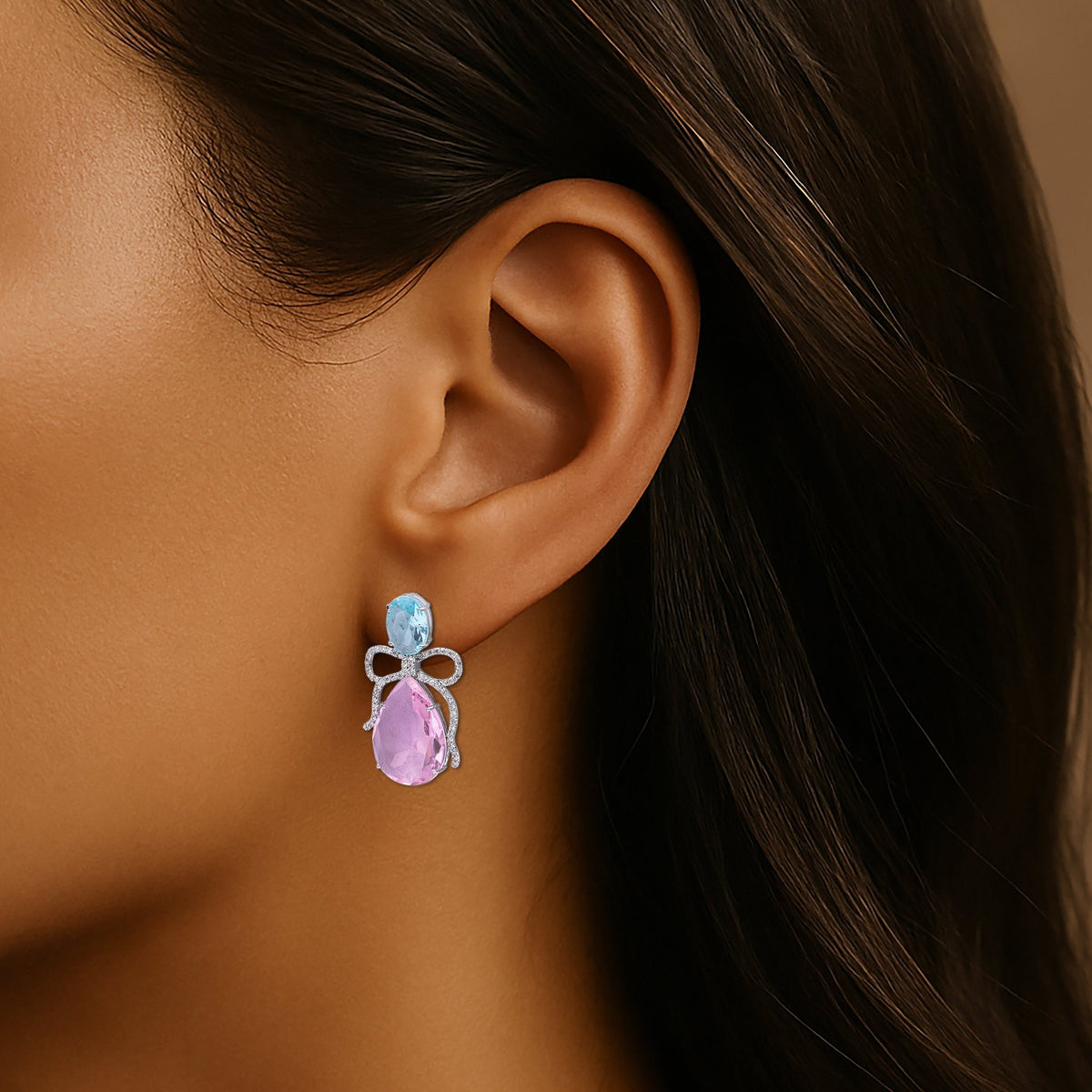 Nova Earring - MBAGH